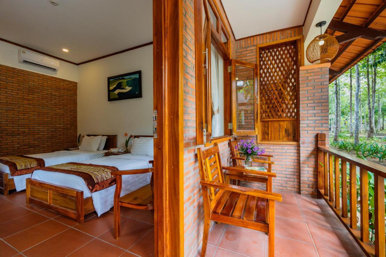 Resort The Garden House