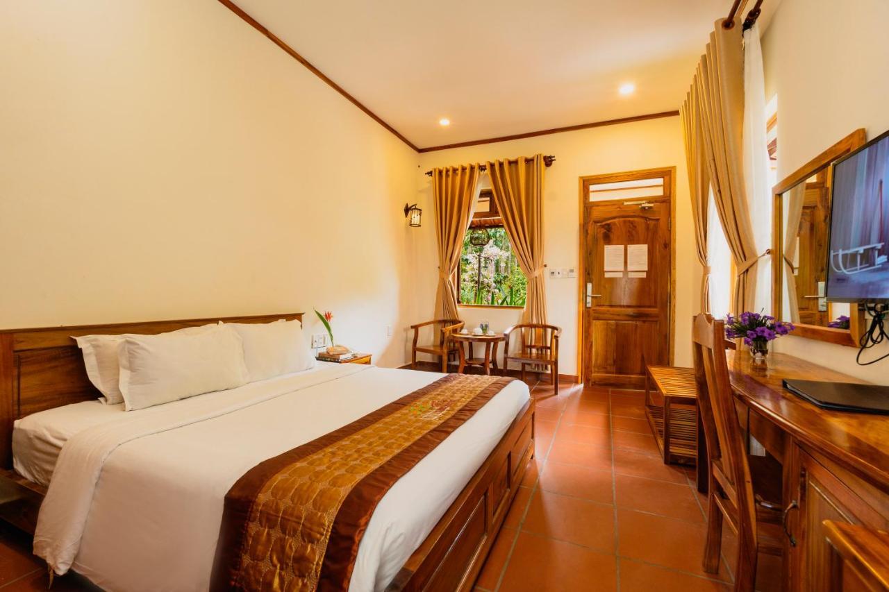 Resort The Garden House
