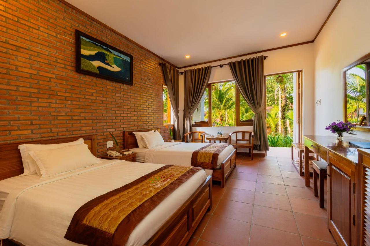 The Garden House Resort
