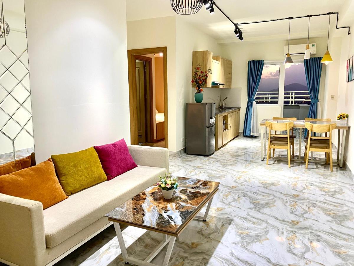 Muong Thanh Seaview Apartment