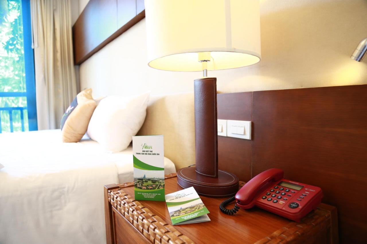 Ncc Garden Villas - Ncc Hotel Hotel