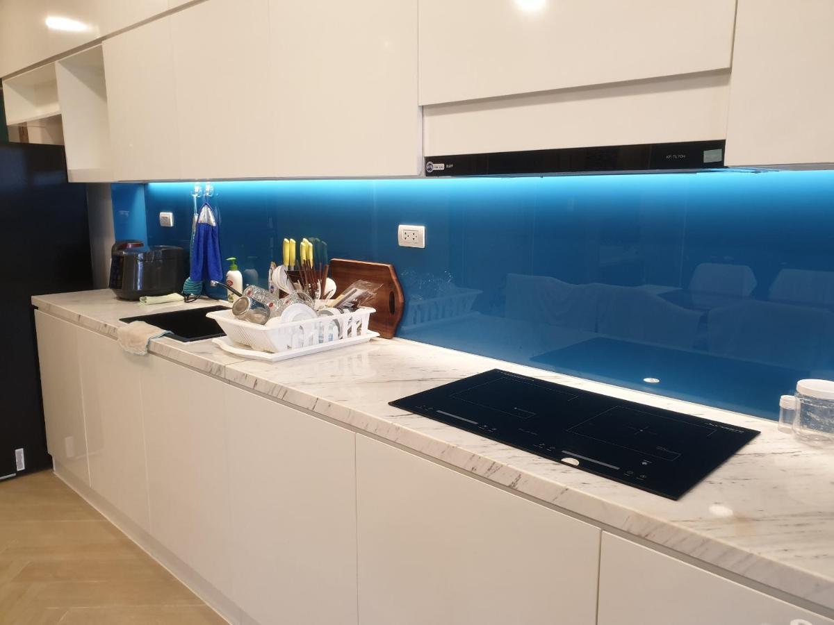 Apartment Can Ho Blue Ocean - Aria Vung Tau