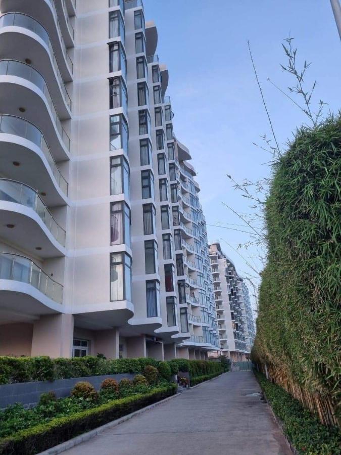 Apartment Can Ho Blue Ocean - Aria Vung Tau