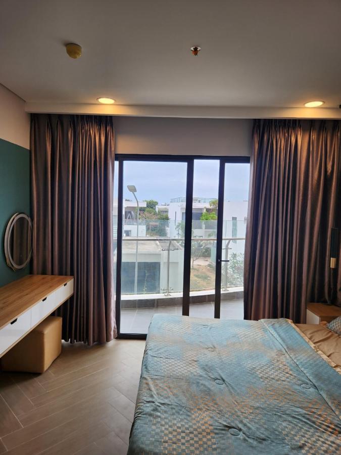 Apartment Can Ho Blue Ocean - Aria