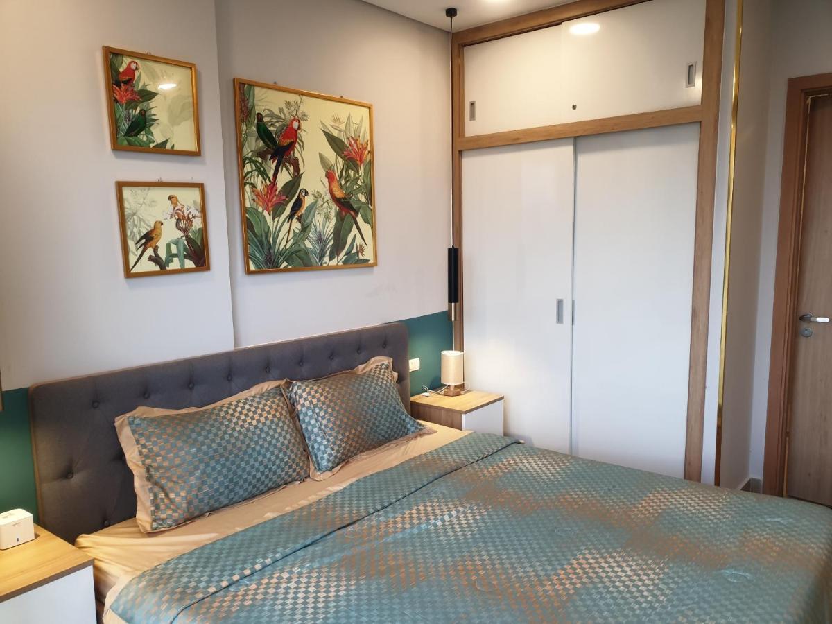 Can Ho Blue Ocean - Aria Apartment Vung Tau