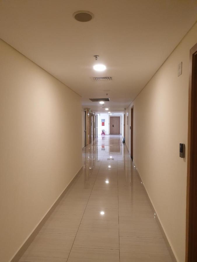 Apartment Can Ho Blue Ocean - Aria *