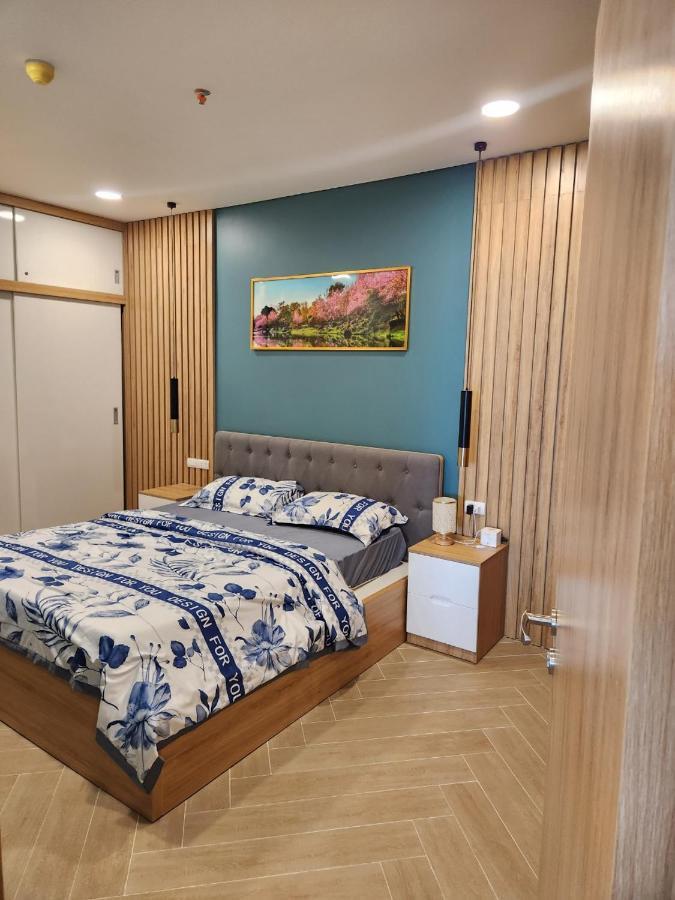 Can Ho Blue Ocean - Aria Vung Tau