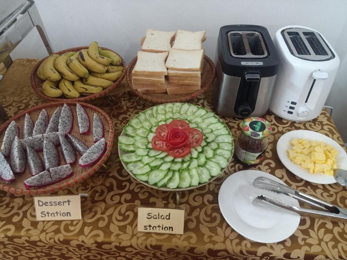 Mountain Pearl Hotel 2*