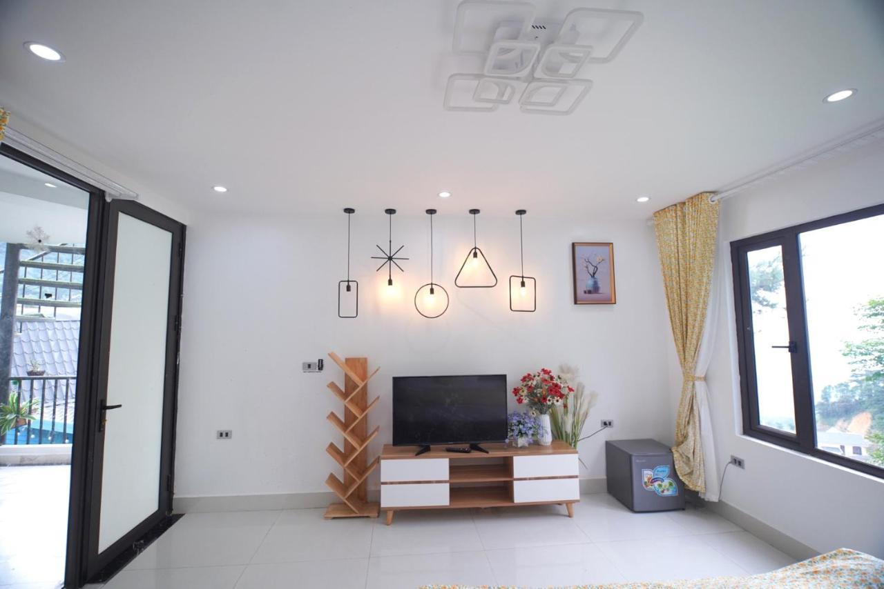 Homestay Mimosa *