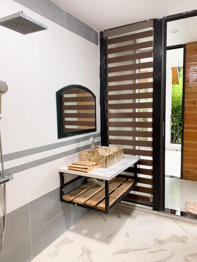 Homestay Mimosa