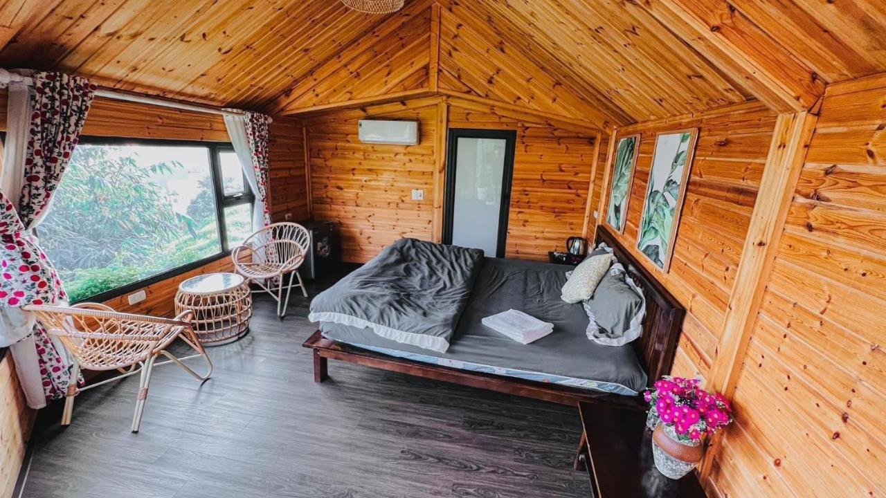 Homestay Mimosa