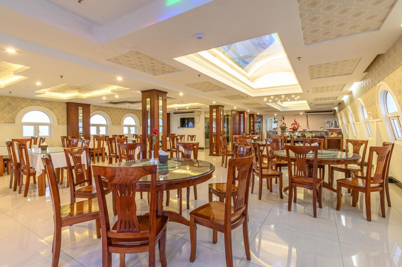 Hotel Golden Sun 4*
