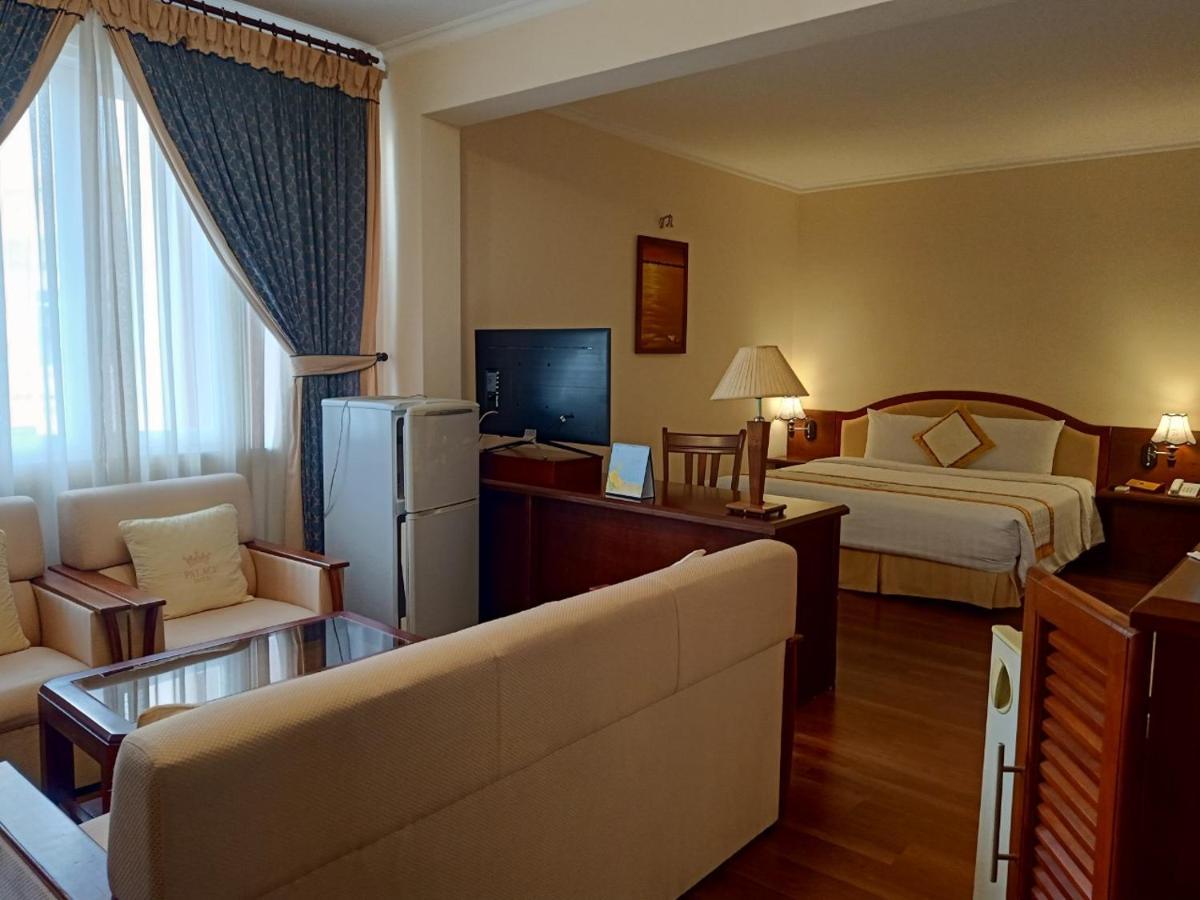 Palace Vung Tau