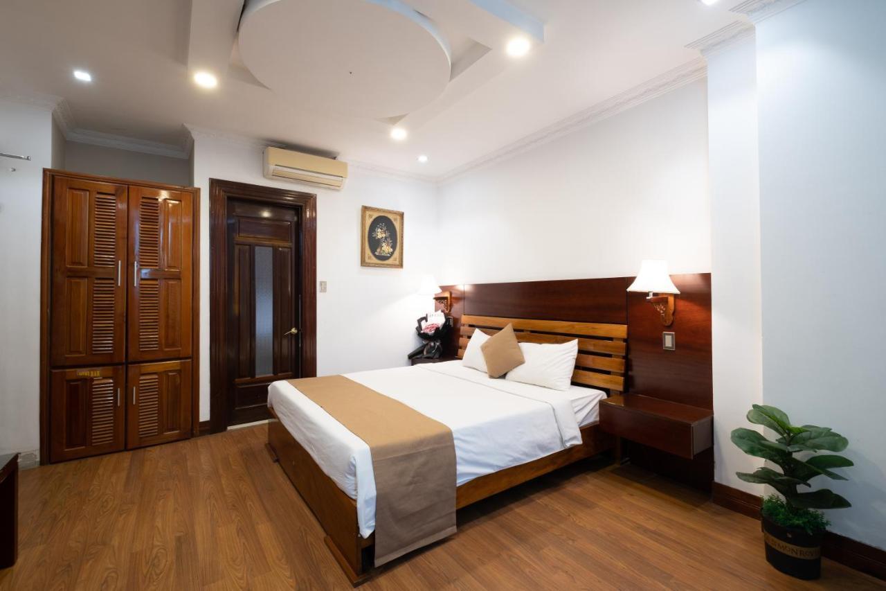 Hotel Adina Da Nang