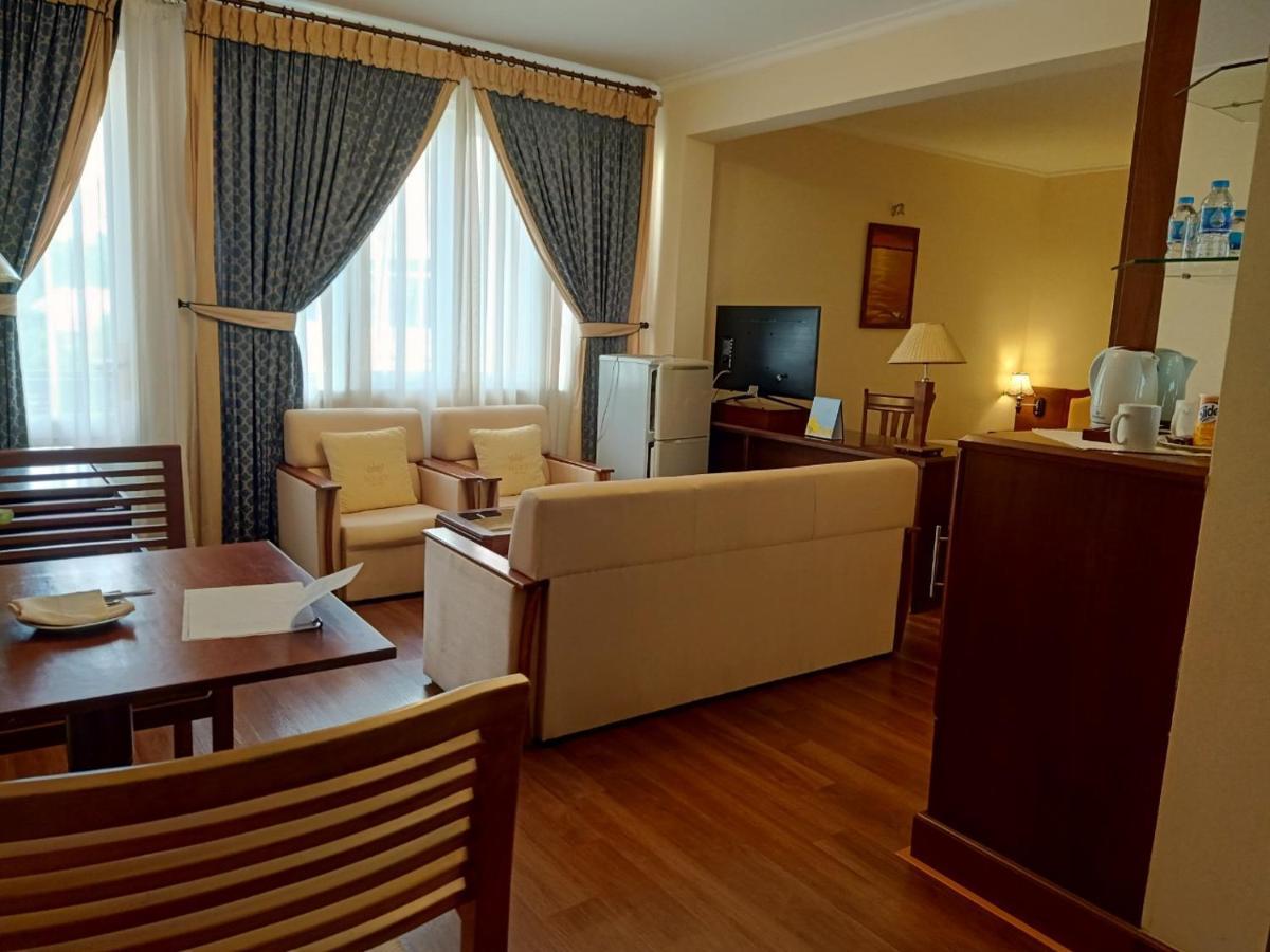 Palace Hotel Vung Tau