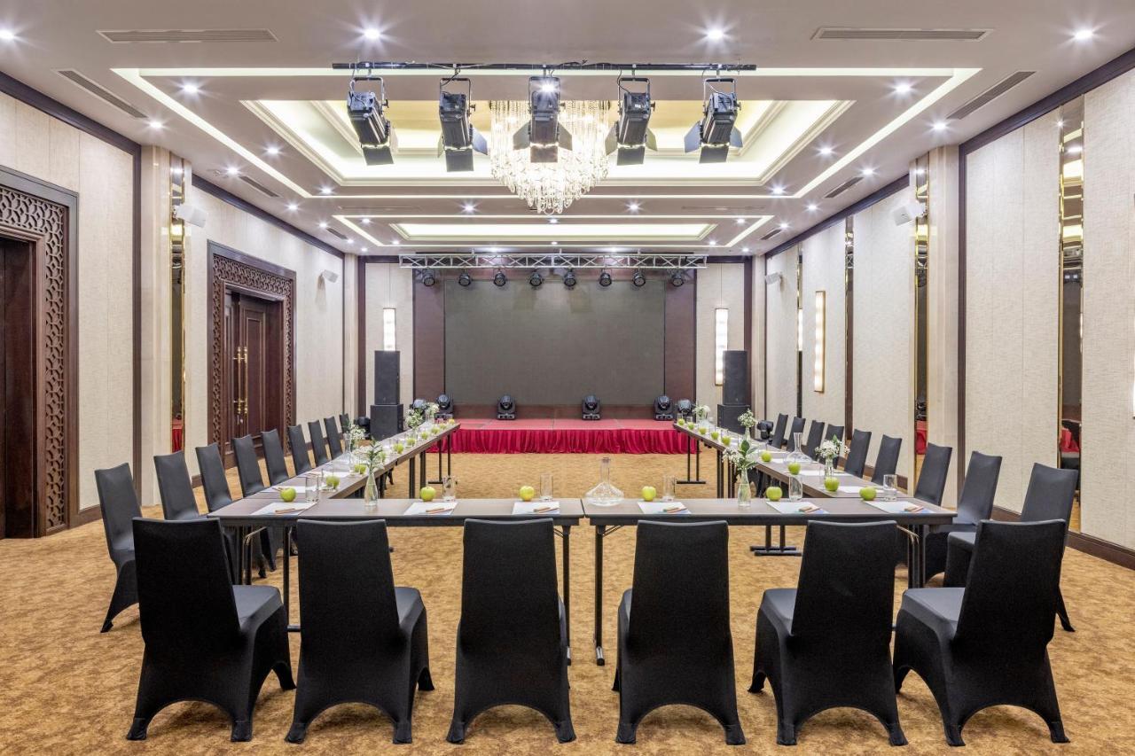 Melia Vinpearl Phong Rivera Hotel Hai Phong