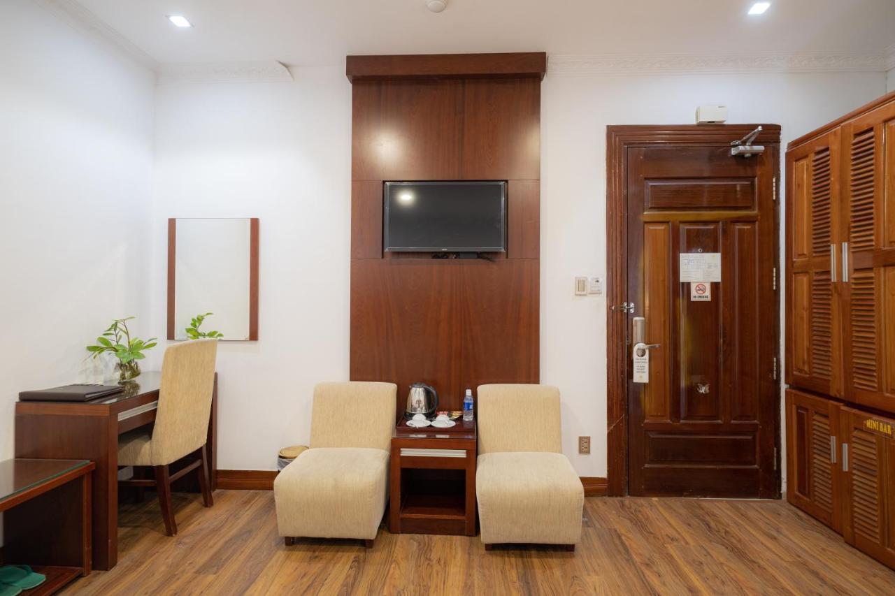 Adina 3* Da Nang