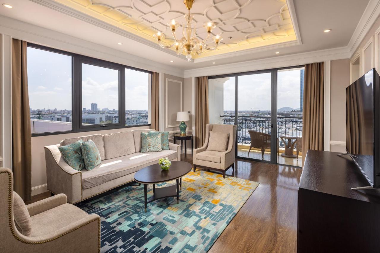 Melia Vinpearl Phong Rivera 5* Hai Phong