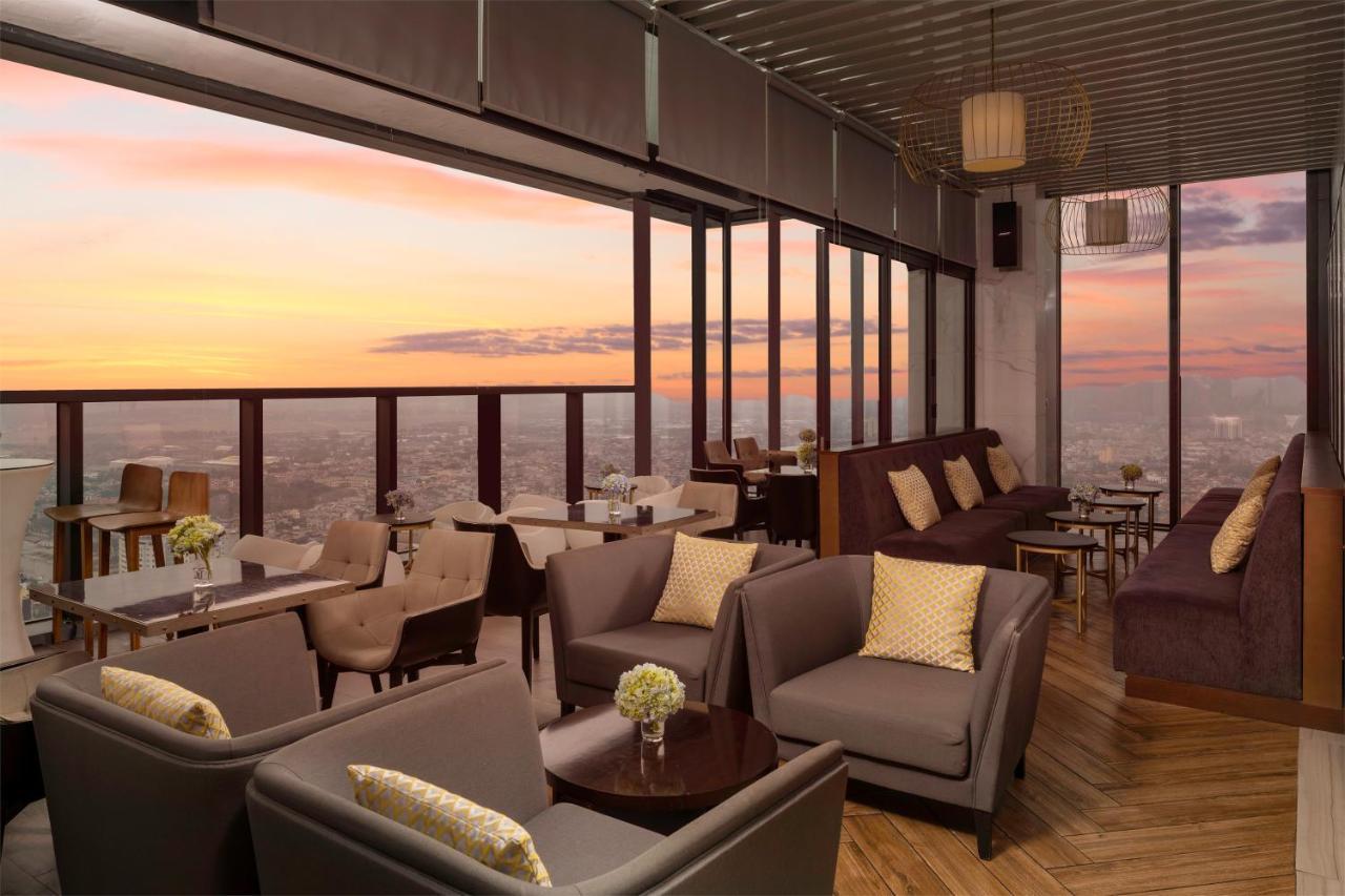 Melia Vinpearl Khách sạn Thanh Hoa