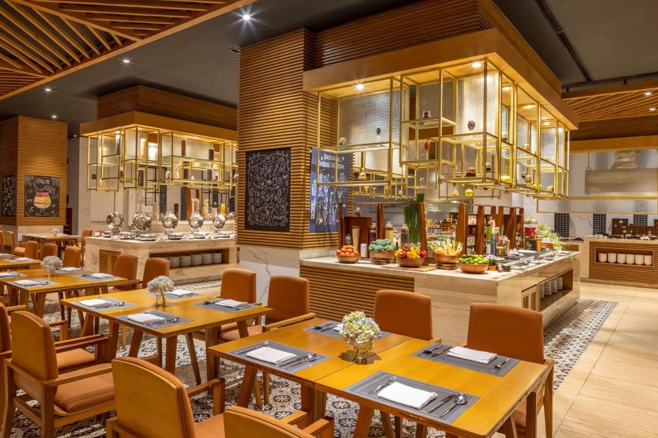 Khách sạn Melia Vinpearl 5*
