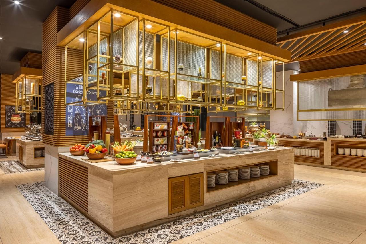 Melia Vinpearl Khách sạn 5*