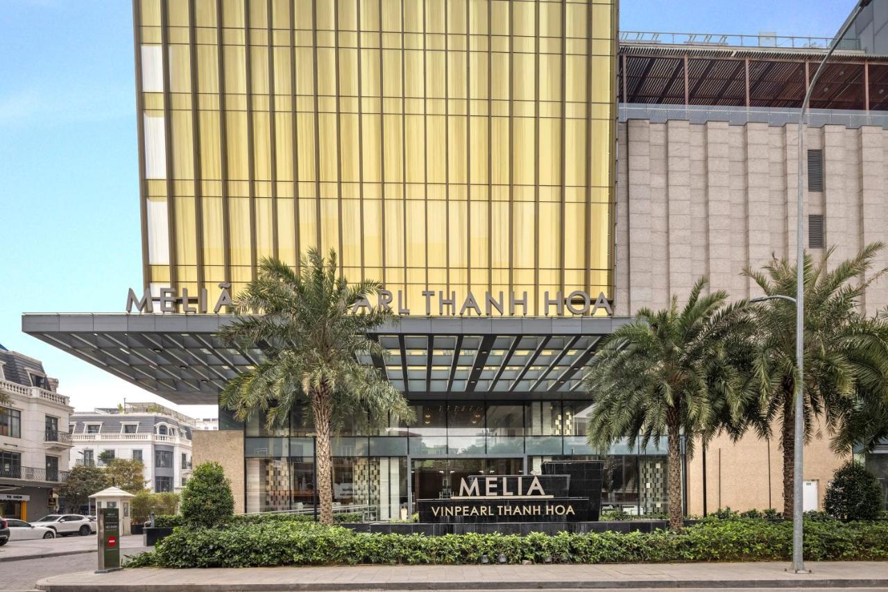 Melia Vinpearl Khách sạn Thanh Hoa