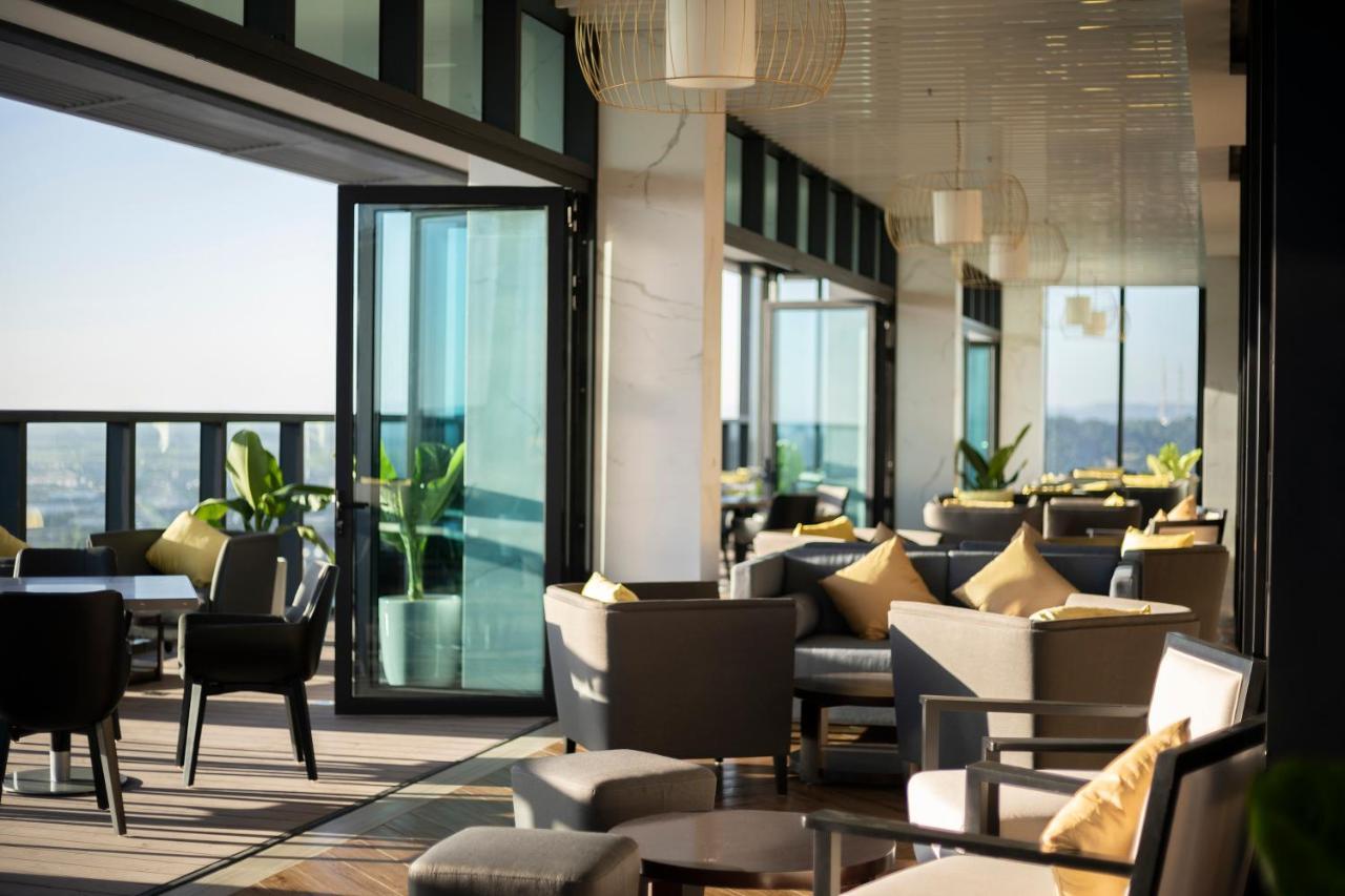 Khách sạn Melia Vinpearl 5*