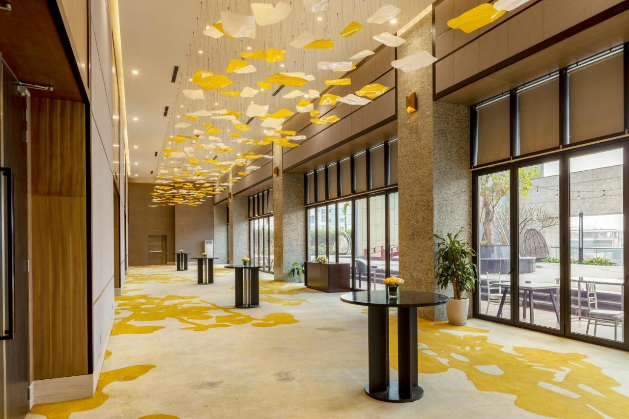 Melia Vinpearl Khách sạn Thanh Hoa