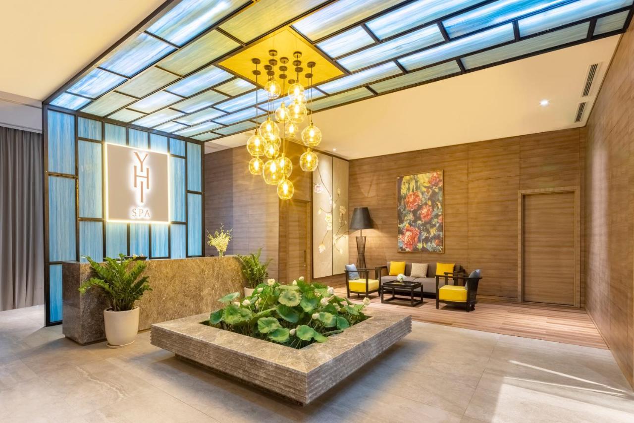Khách sạn Melia Vinpearl Thanh Hoa