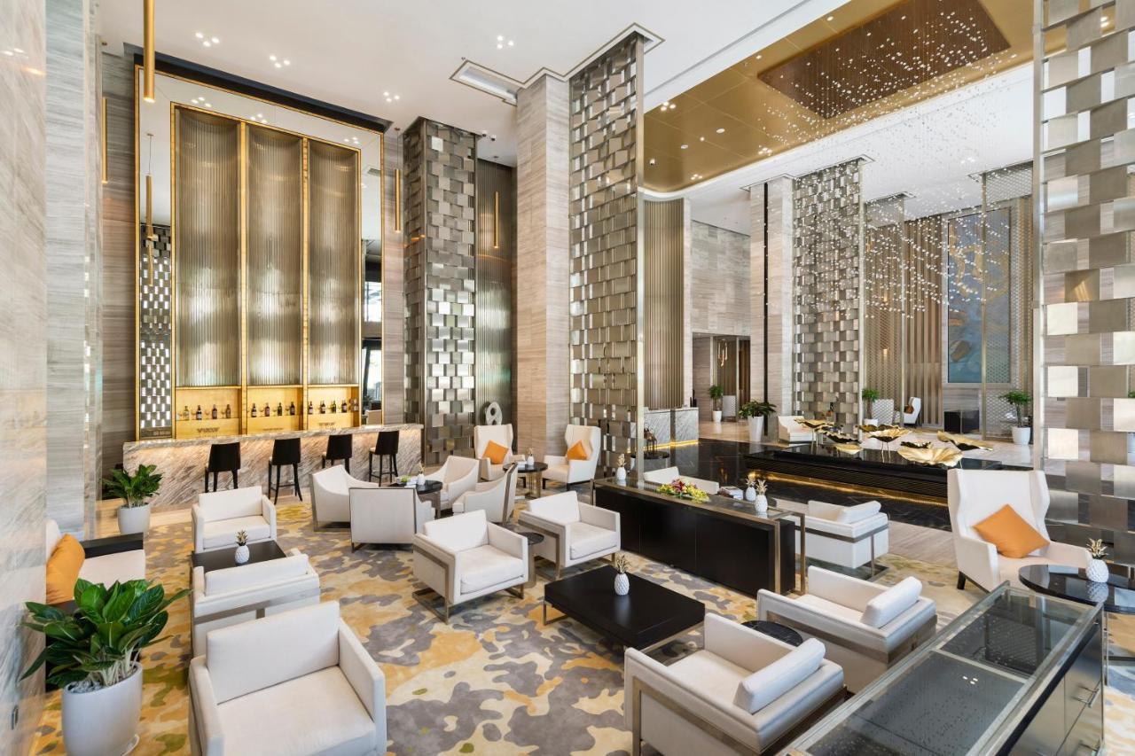 Khách sạn Melia Vinpearl 5*