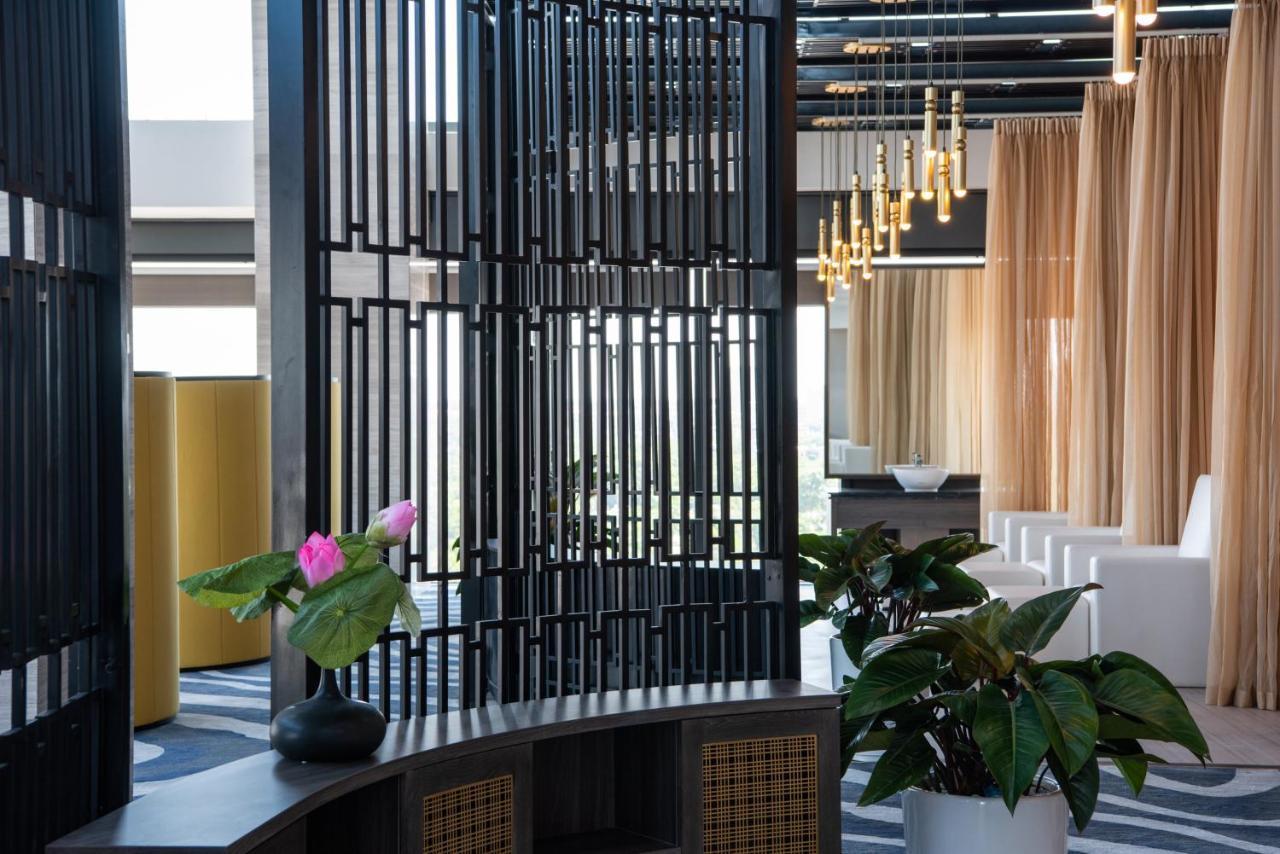 Khách sạn Melia Vinpearl