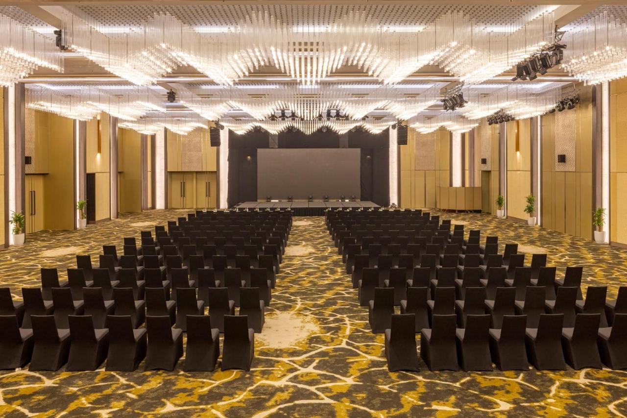 Khách sạn Melia Vinpearl Thanh Hoa