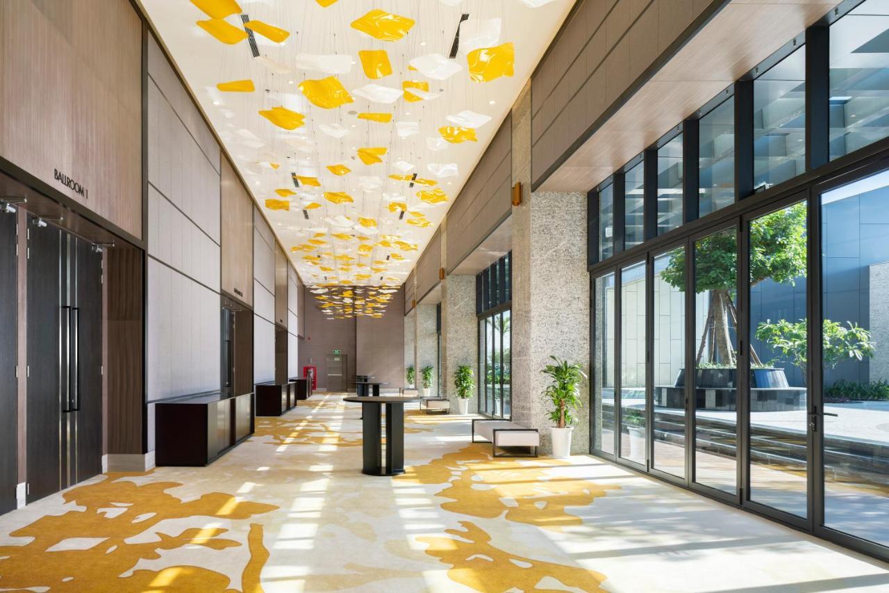 Khách sạn Melia Vinpearl Thanh Hoa