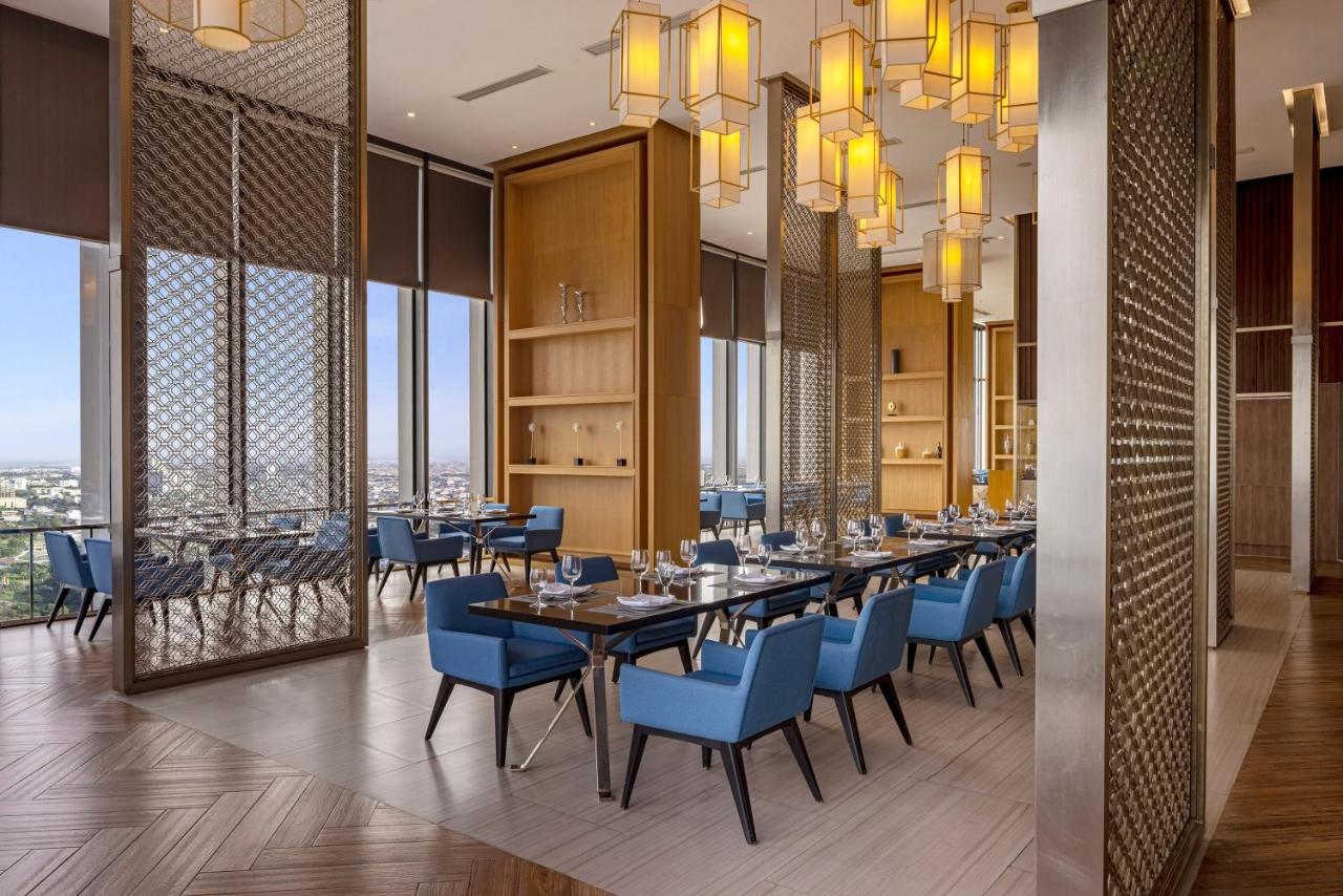 Melia Vinpearl Khách sạn