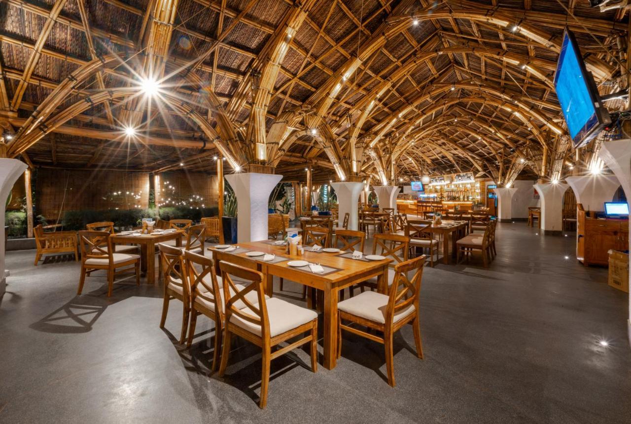 Resort Stelia Tuy Hoa