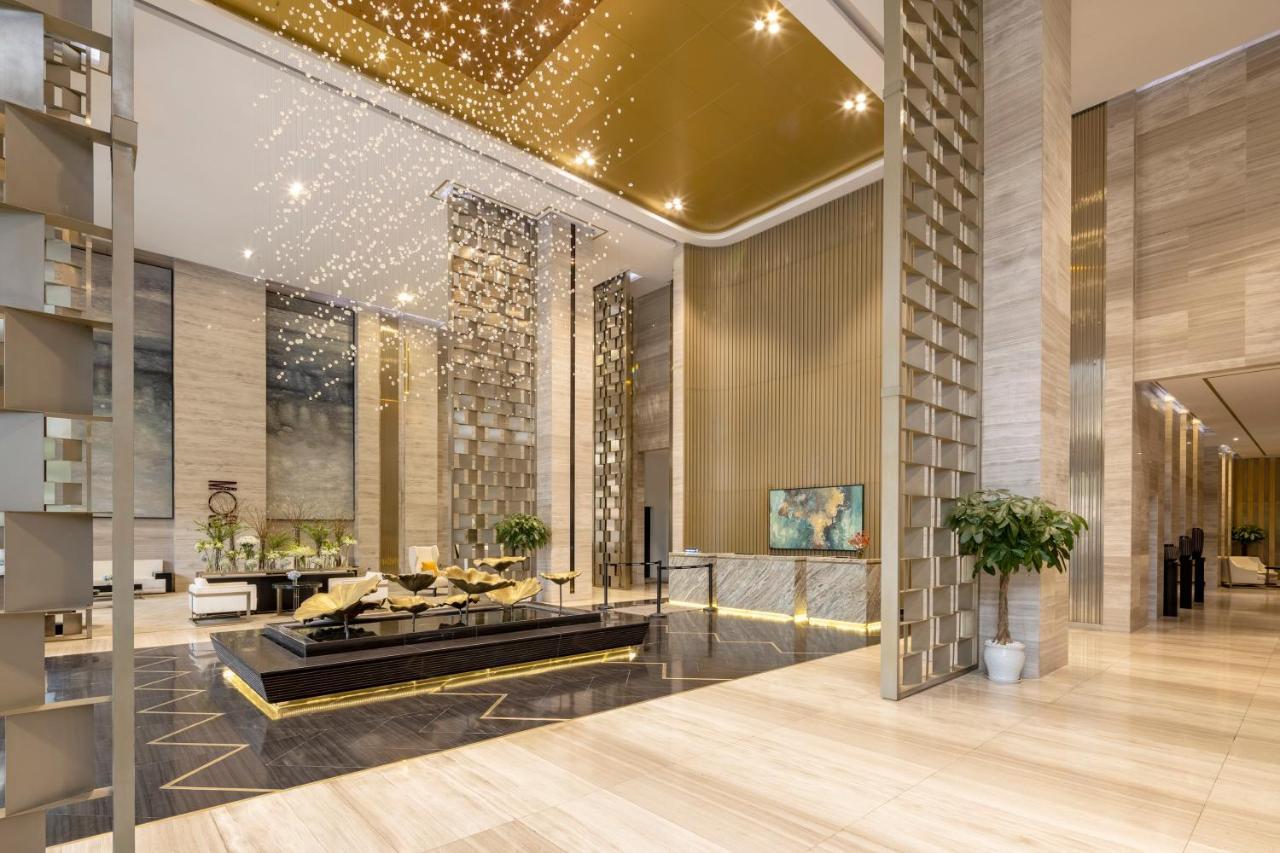 Melia Vinpearl Khách sạn