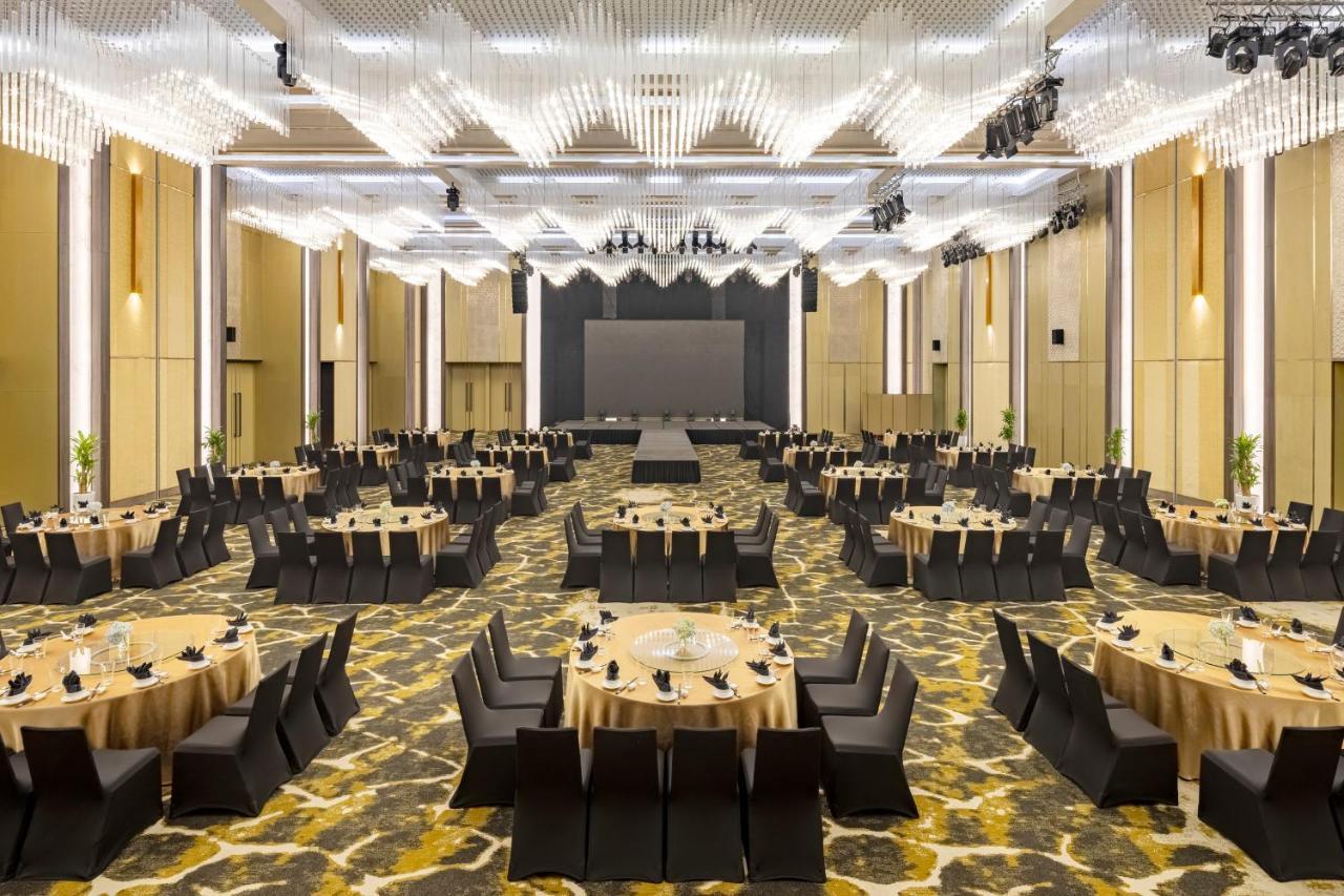 Melia Vinpearl Khách sạn