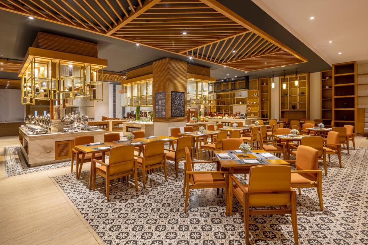 Khách sạn Melia Vinpearl 5*