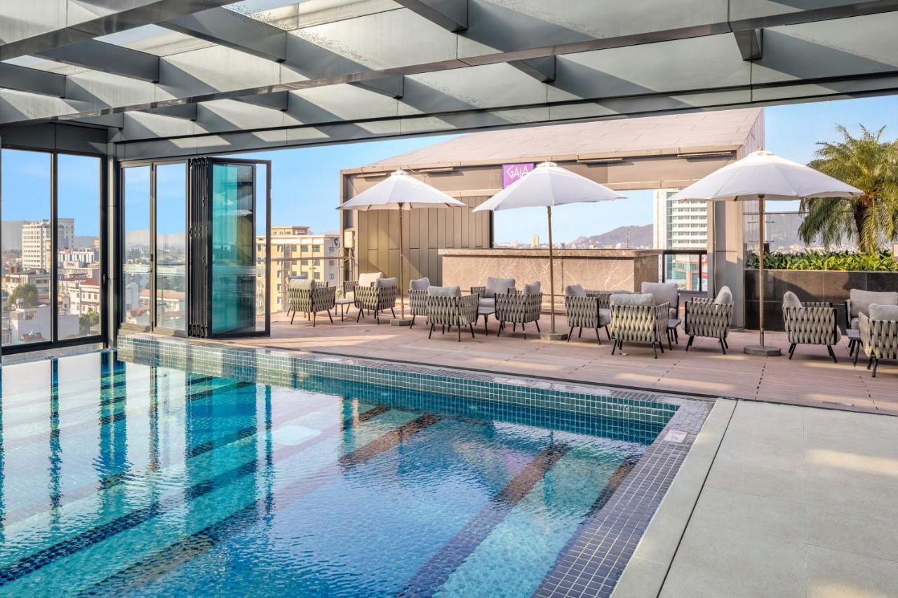 Melia Vinpearl Khách sạn 5*