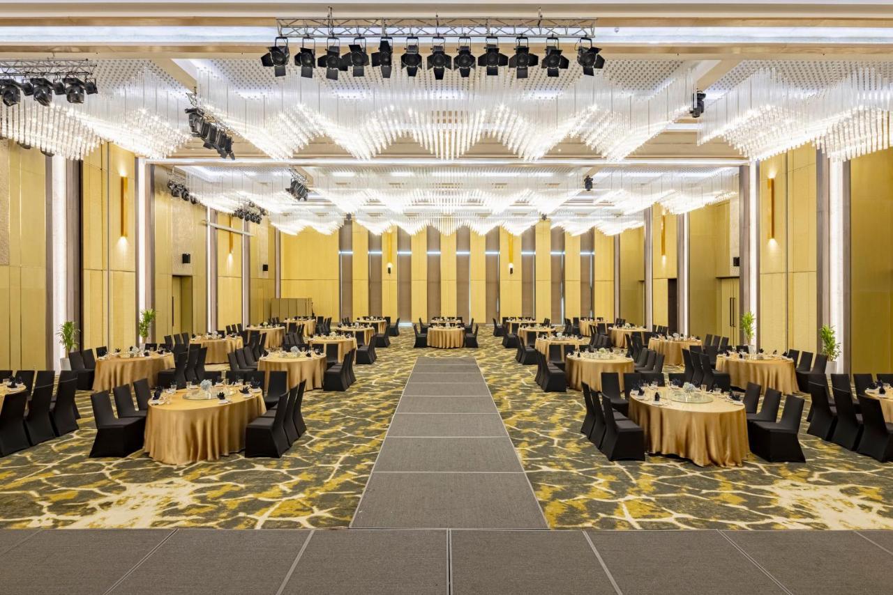 Melia Vinpearl Khách sạn Thanh Hoa