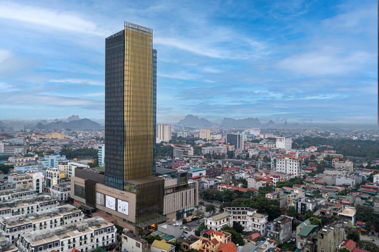 Melia Vinpearl Khách sạn