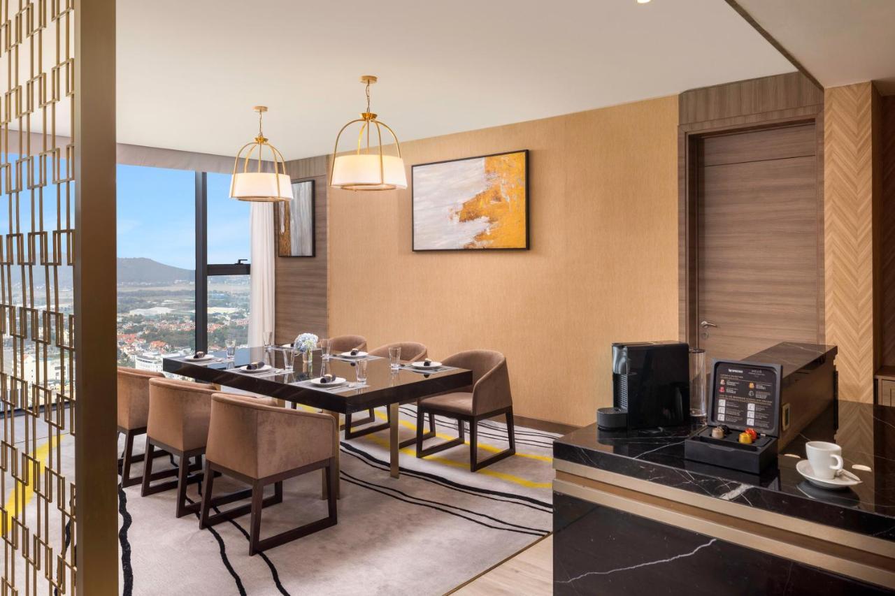 Khách sạn Melia Vinpearl