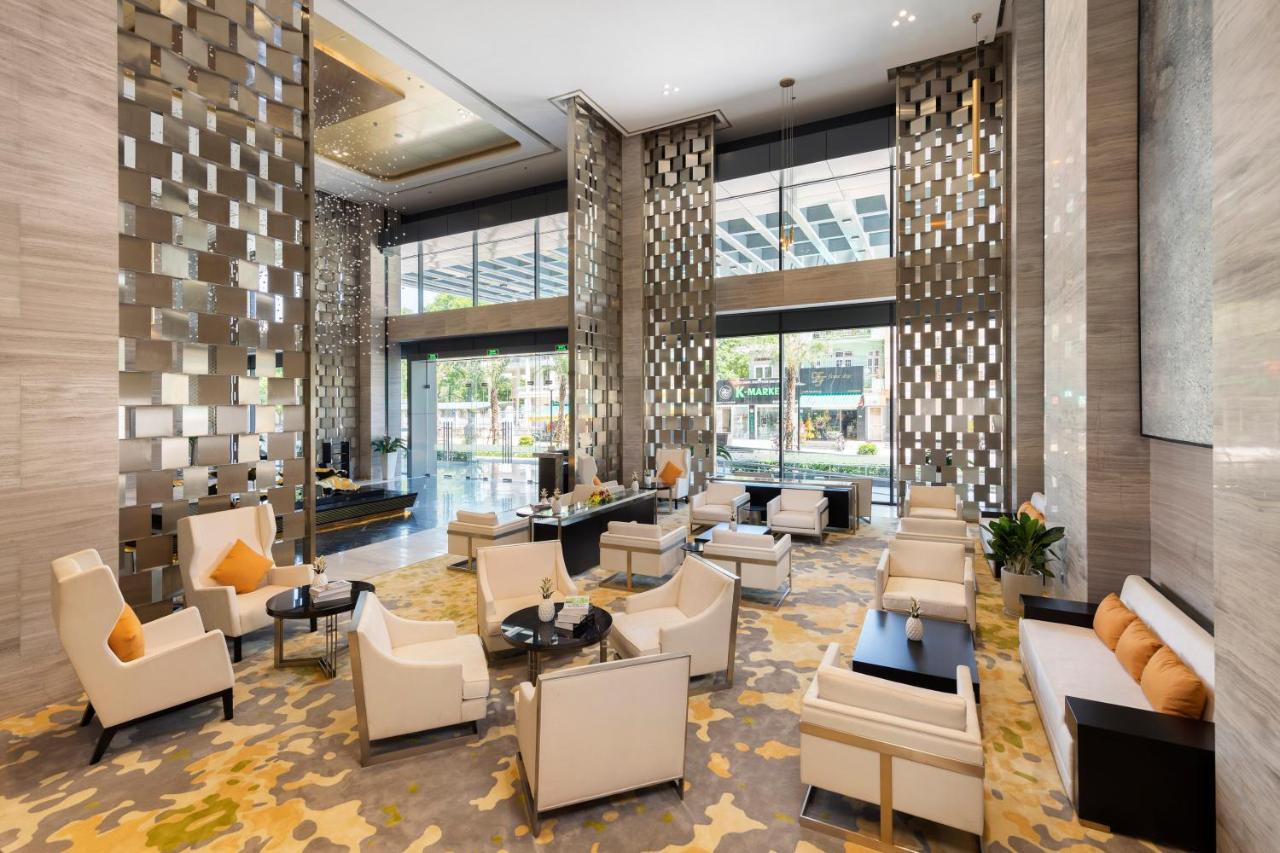 Melia Vinpearl Khách sạn Thanh Hoa