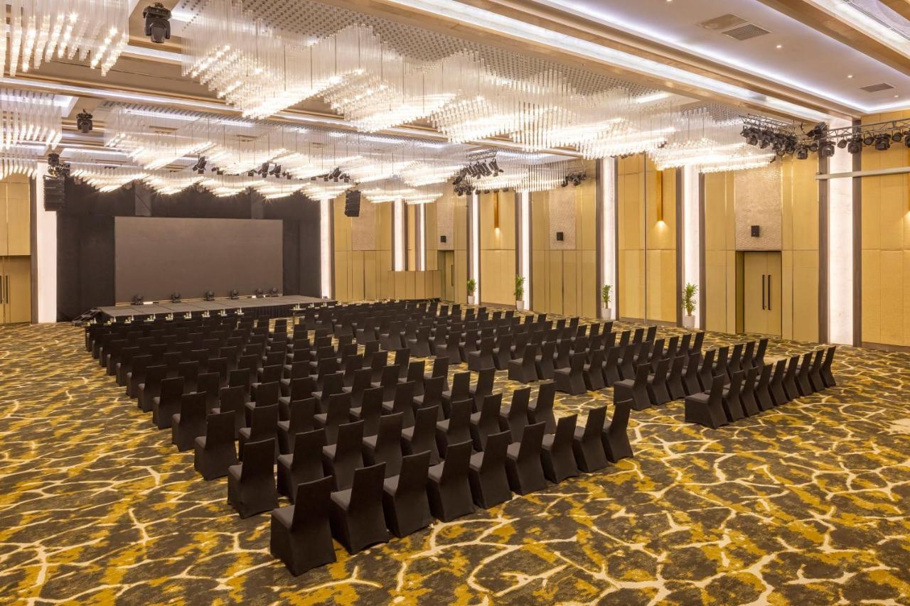 Khách sạn Melia Vinpearl