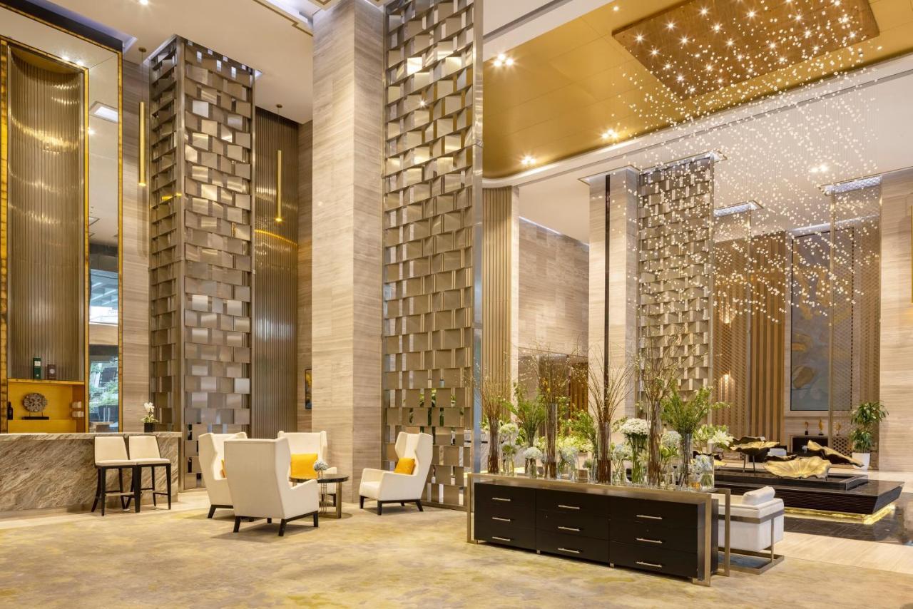 Melia Vinpearl 5* Thanh Hoa