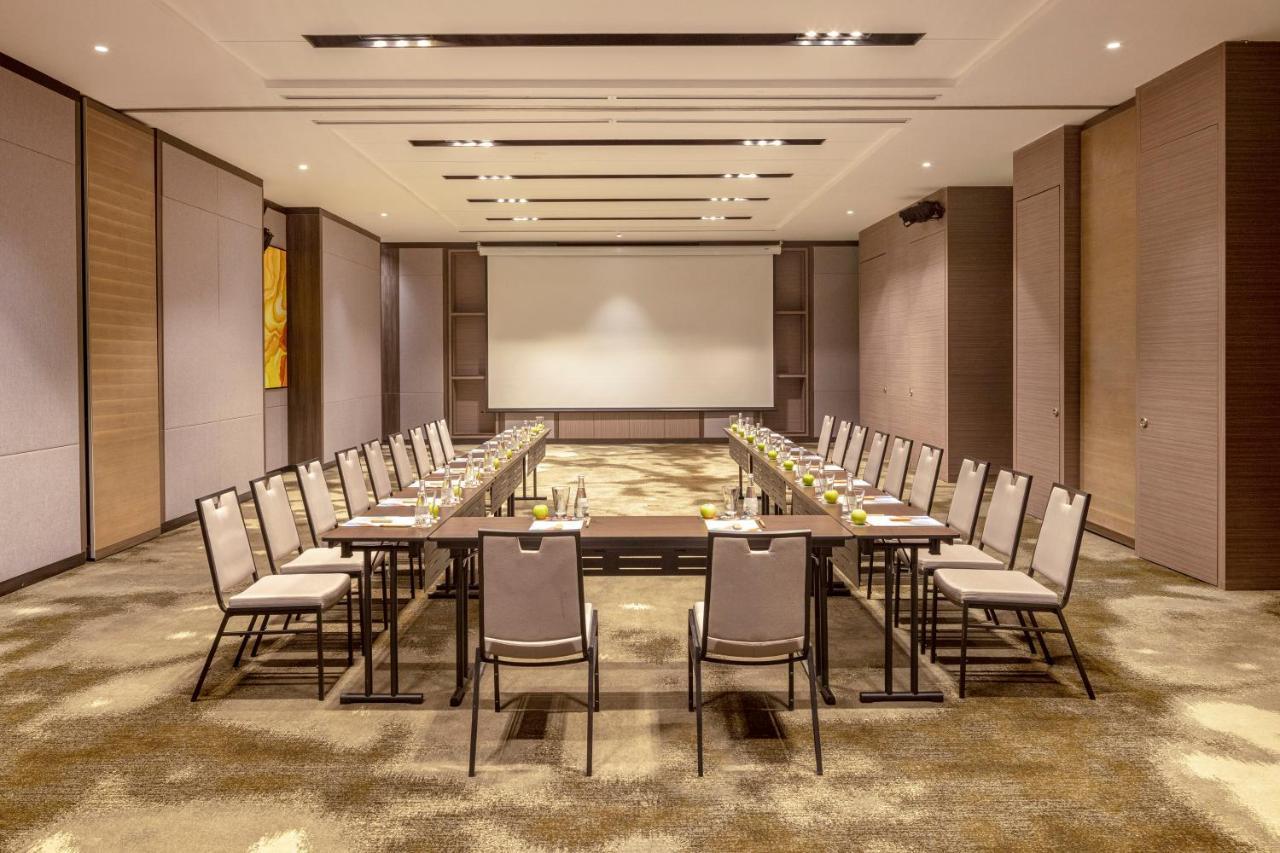 Khách sạn Melia Vinpearl Thanh Hoa