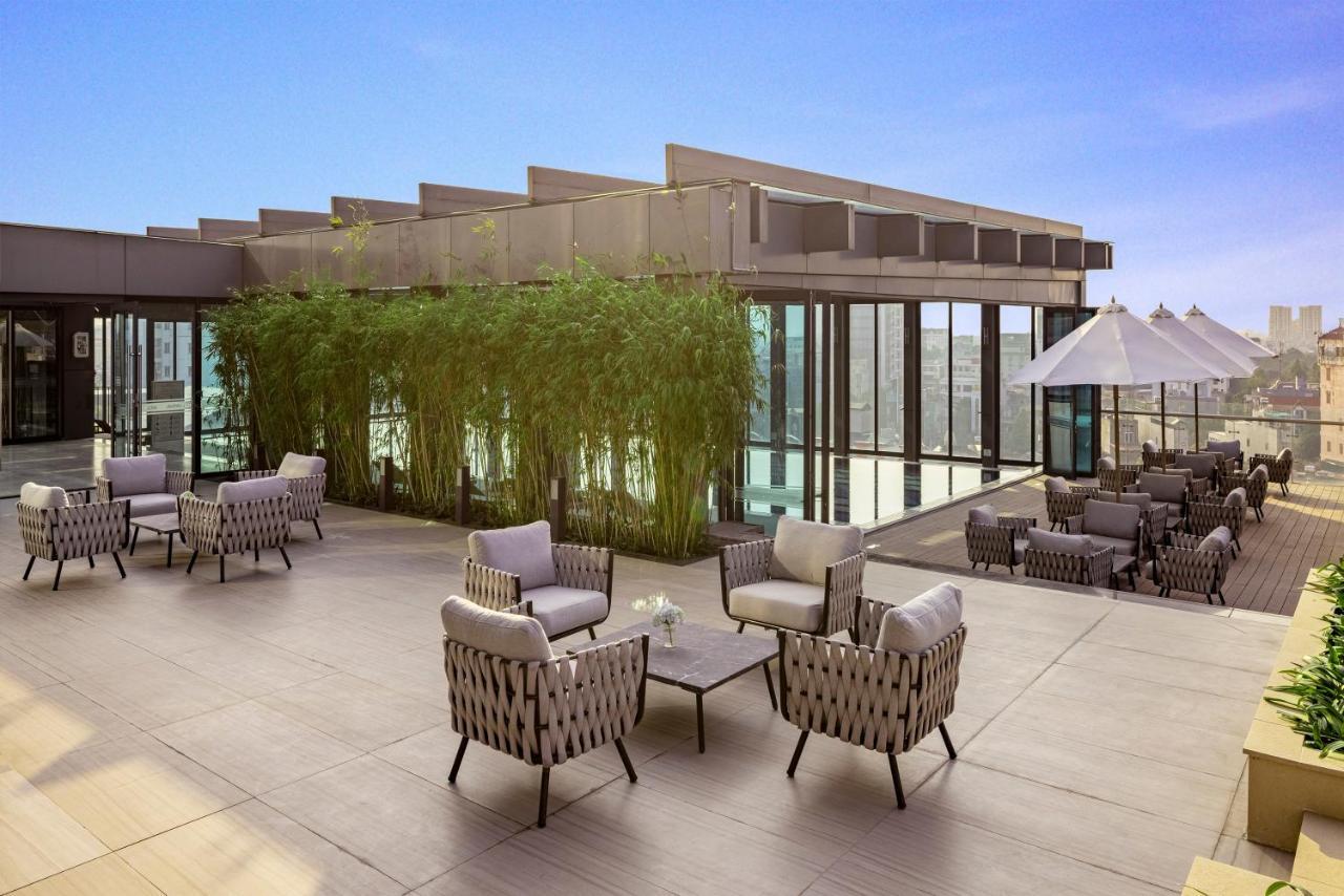 Melia Vinpearl Khách sạn