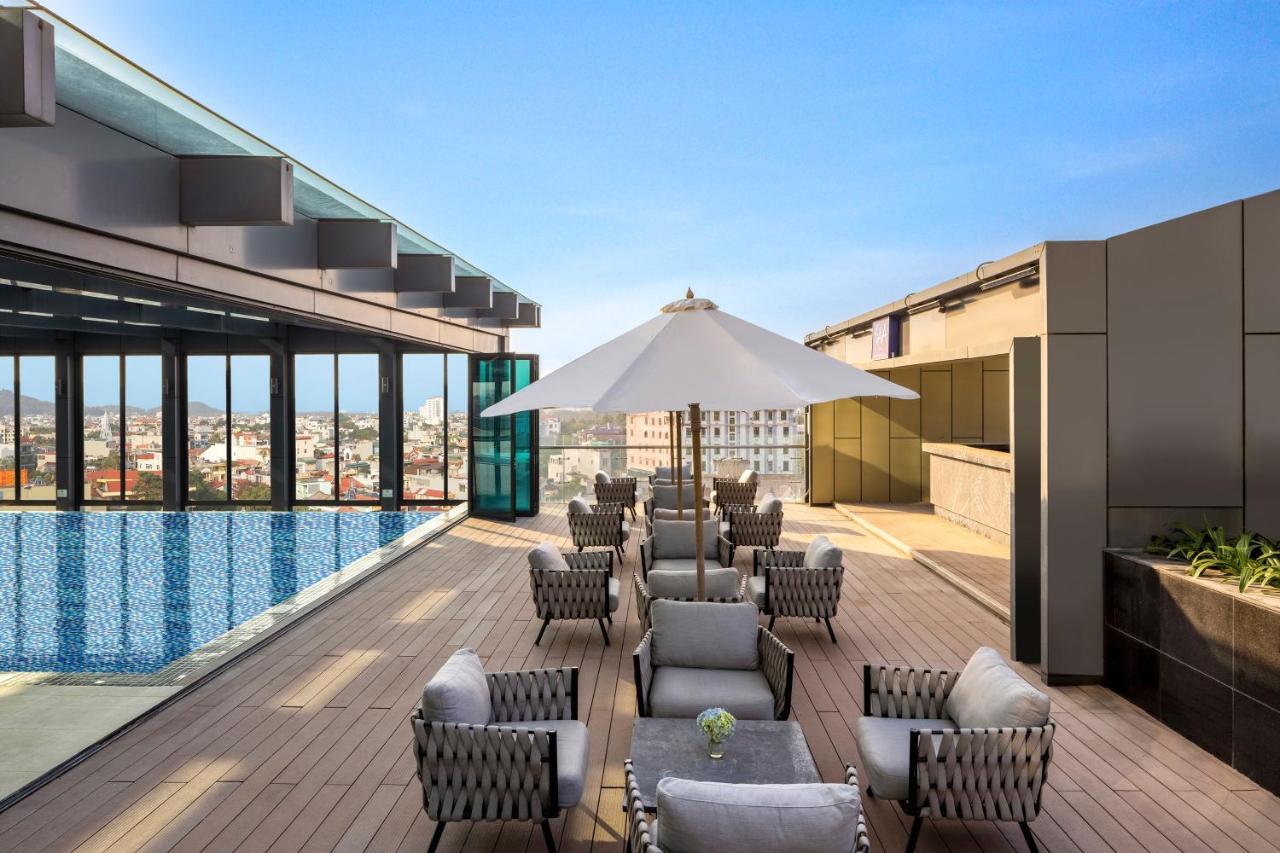 Khách sạn Melia Vinpearl Thanh Hoa