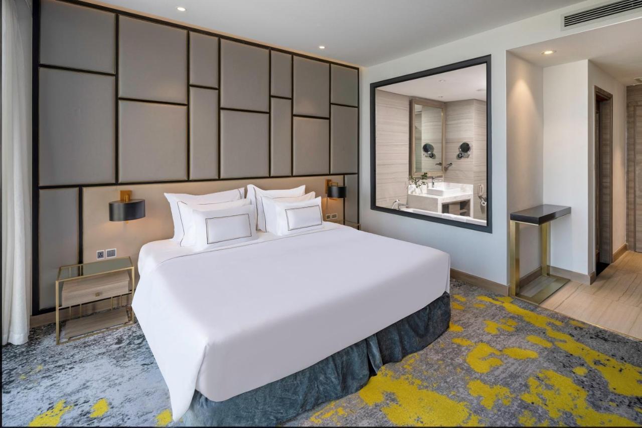 Melia Vinpearl Khách sạn 5*