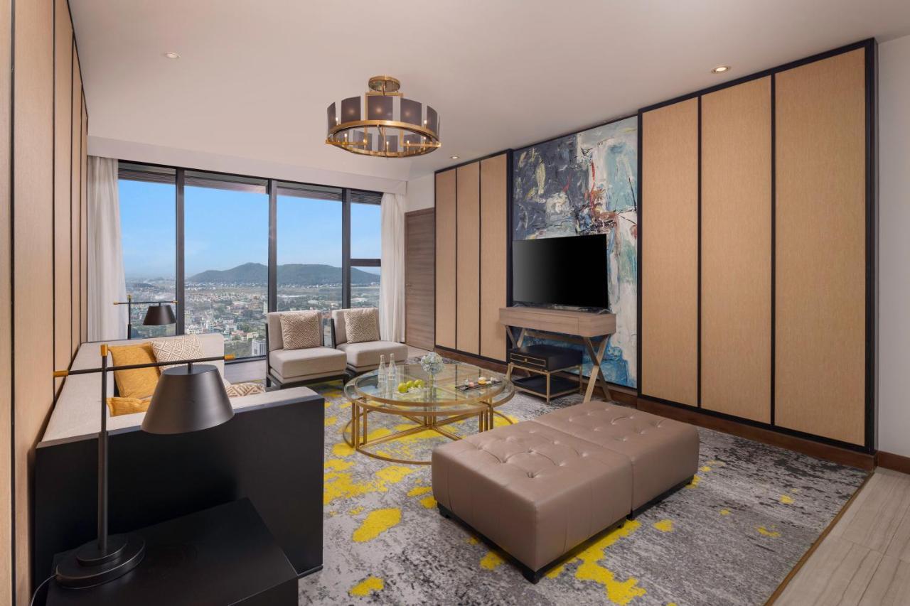 Khách sạn Melia Vinpearl